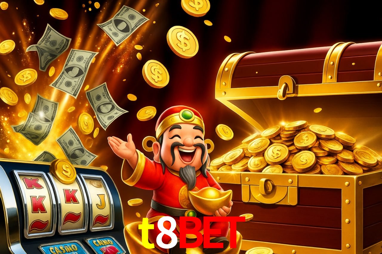 Torneios t8bet