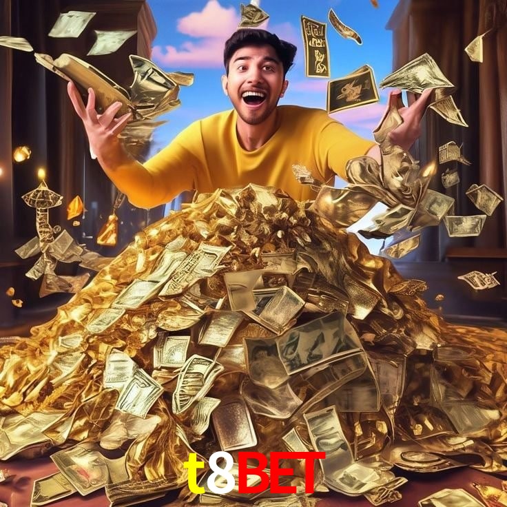 Casino VIP t8bet