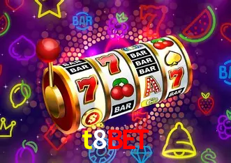 A Revolução dos Aplicativos de Jogos no t8bet
