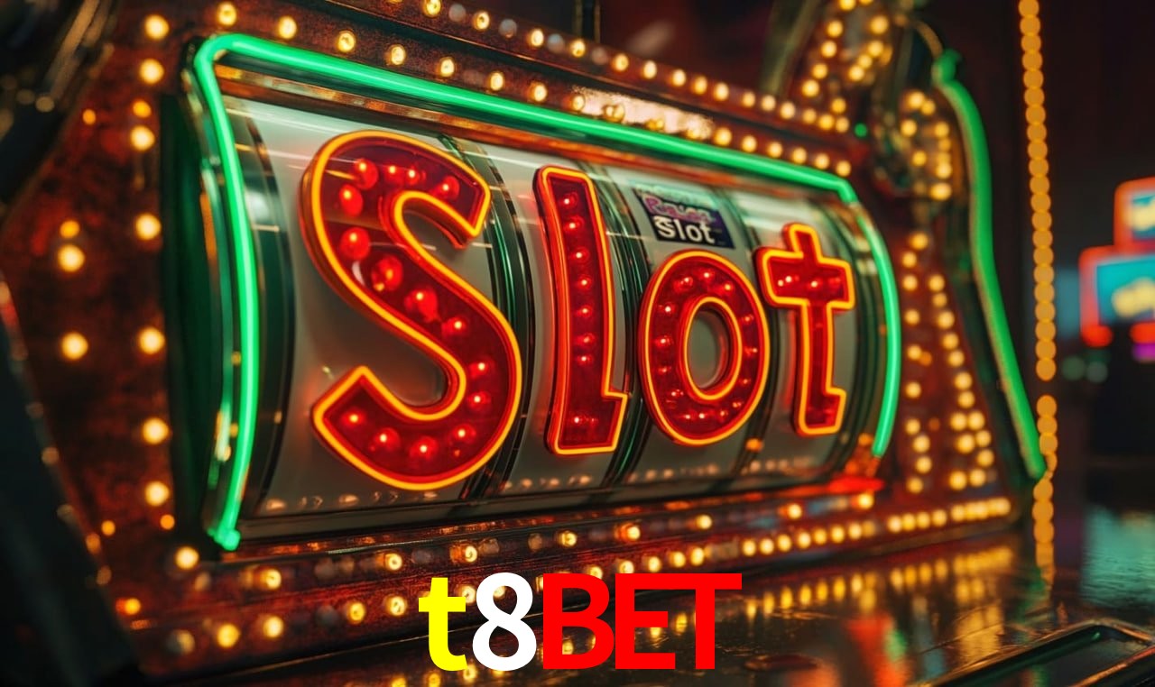 Tecnologia da Plataforma t8bet