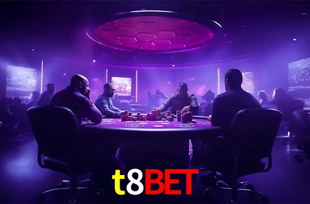 Estatísticas do Jogo t8bet