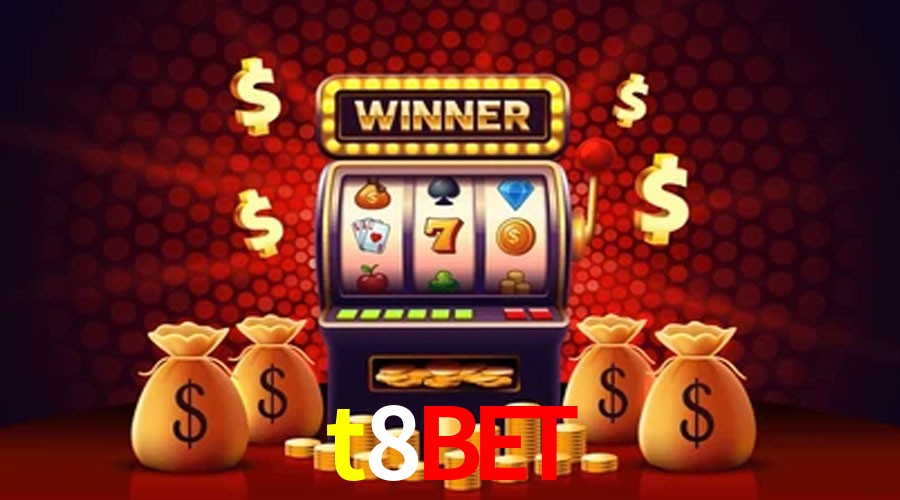 Seasonal Promotions t8bet
