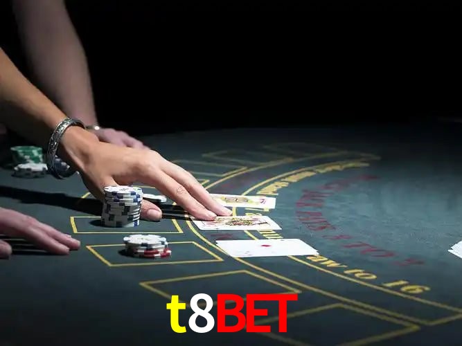 Promoção Relâmpago t8bet