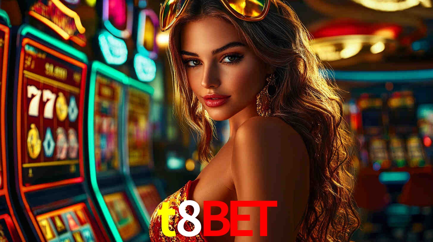 Premium Interface t8bet