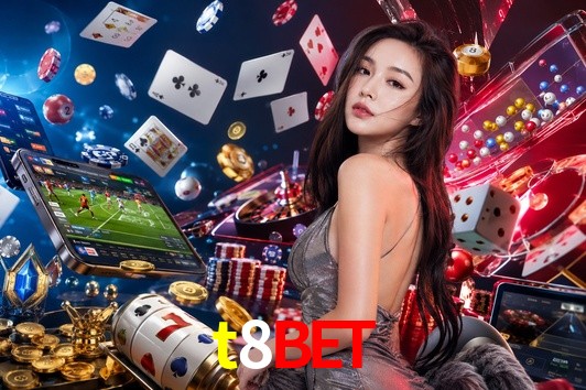 Slot Games t8bet