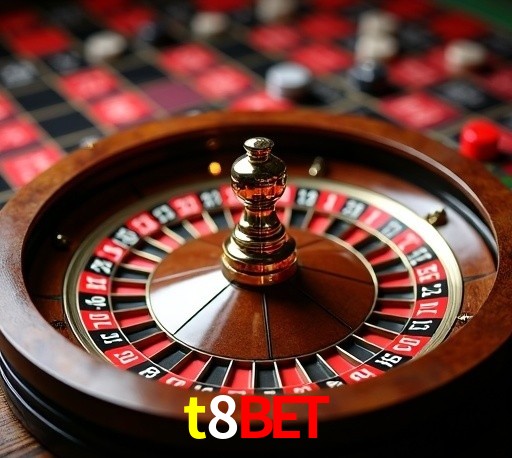 Promoções Sazonais t8bet