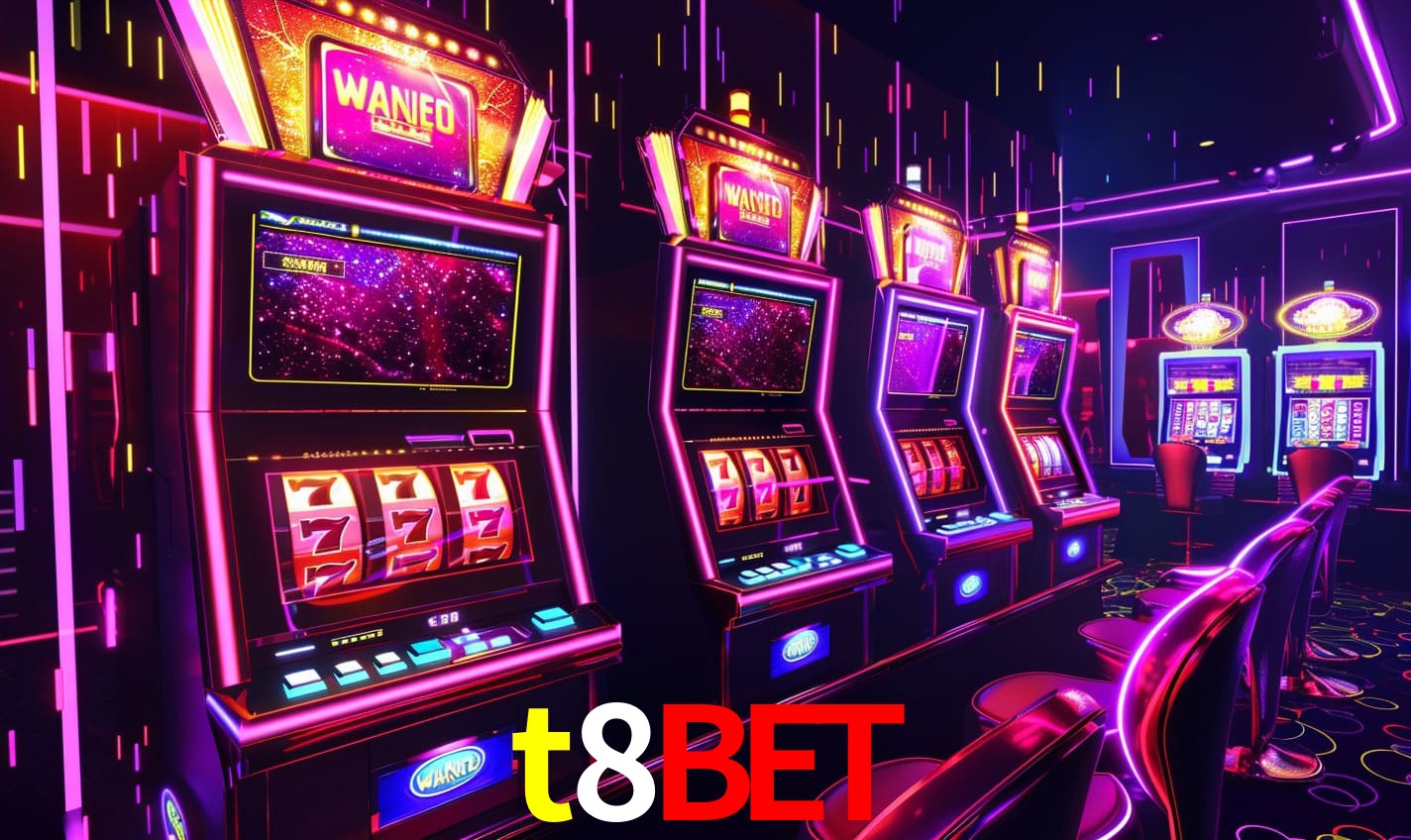 Descubra o Programa VIP da t8bet: Vantagens Exclusivas para Jogadores