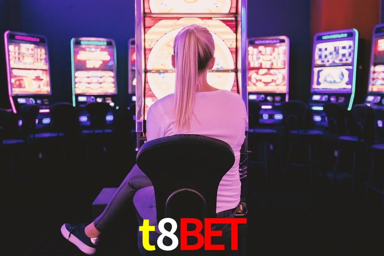 Games Directory t8bet