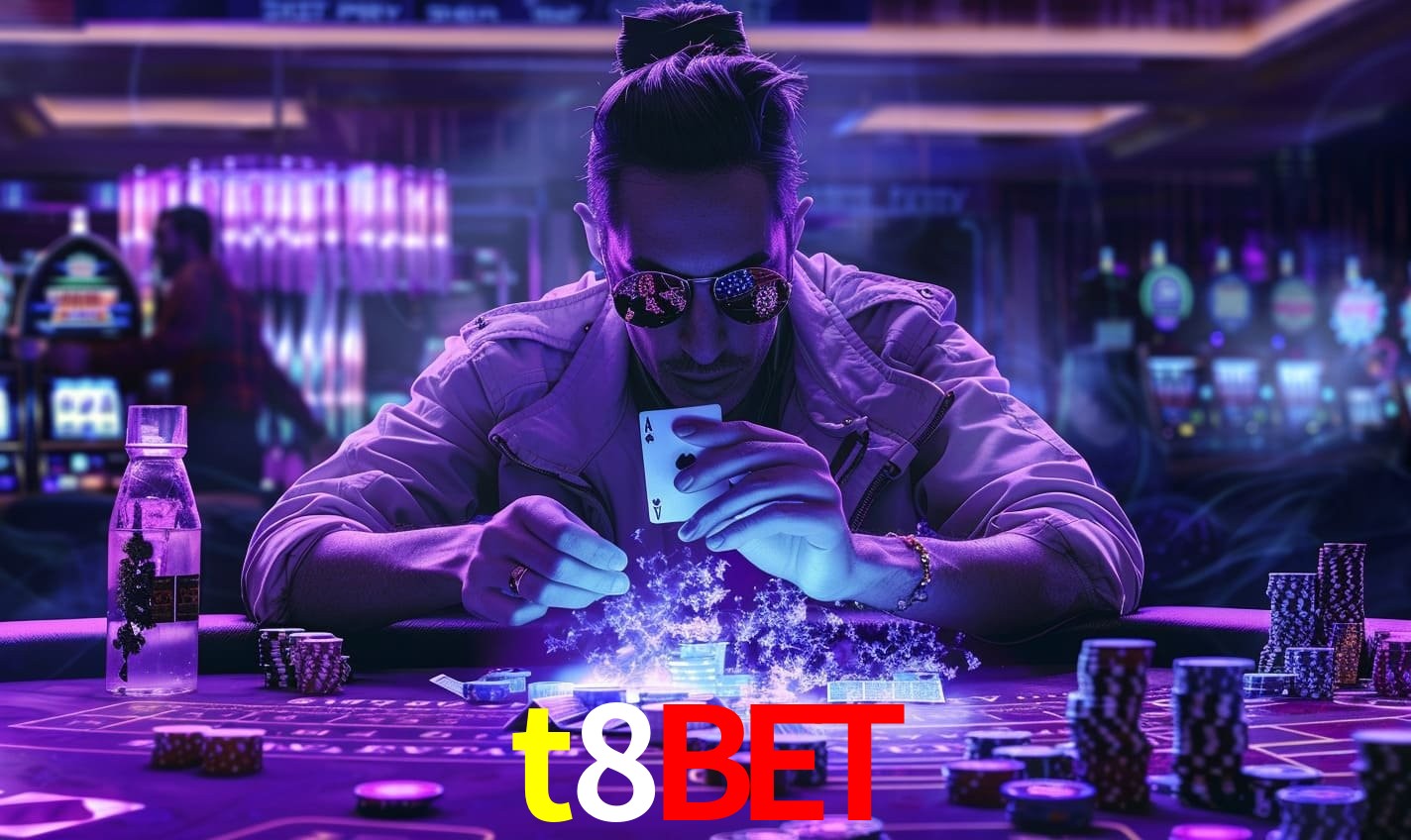 VIP Casino t8bet