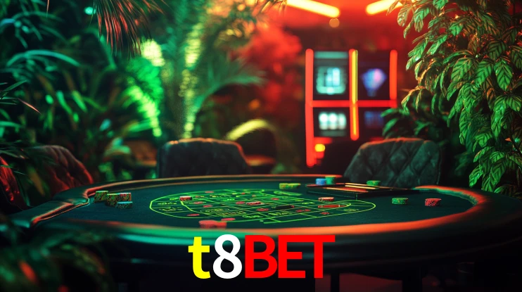 Programa VIP t8bet