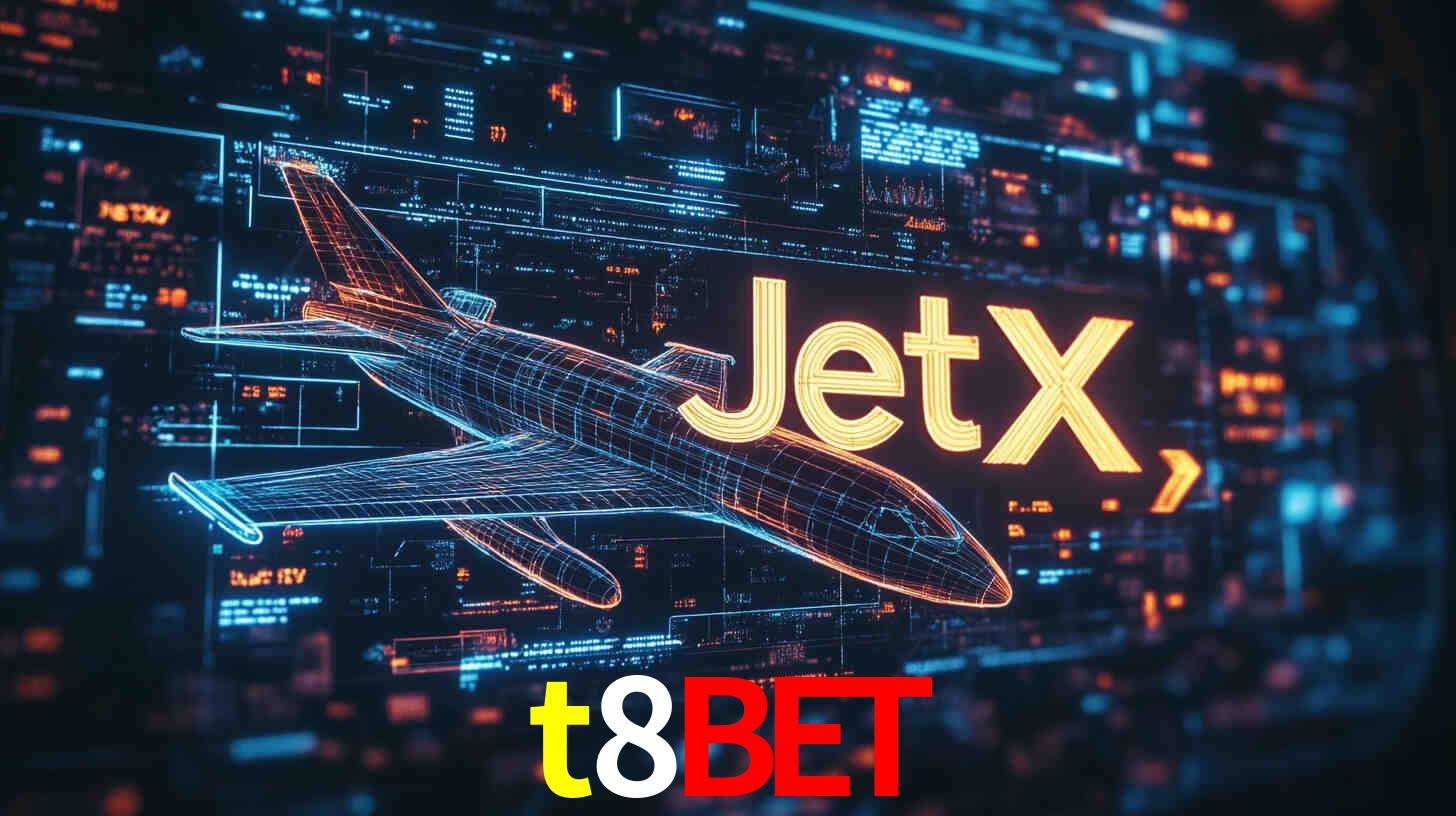 Apostas Esportivas na t8bet: Um Guia Completo