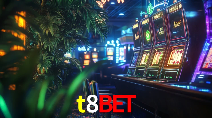 Tournaments t8bet