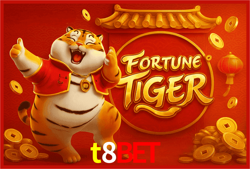 Jogos Exclusivos t8bet
