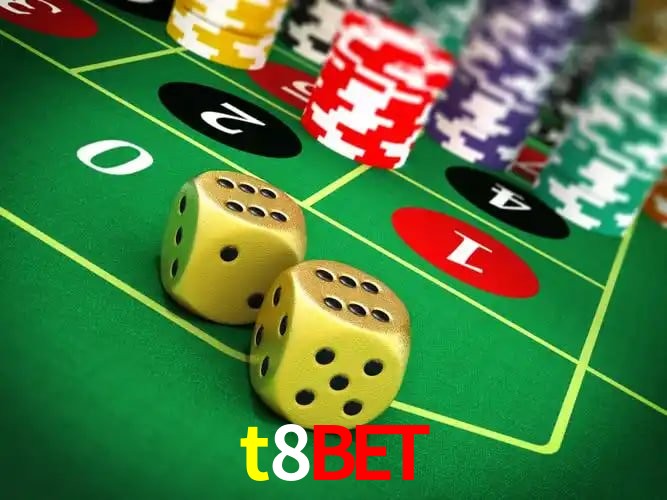 Tennis Betting t8bet