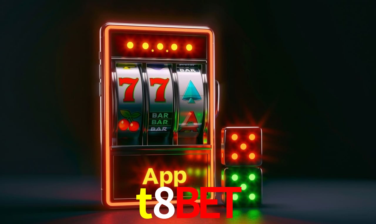 Recursos de Bônus t8bet