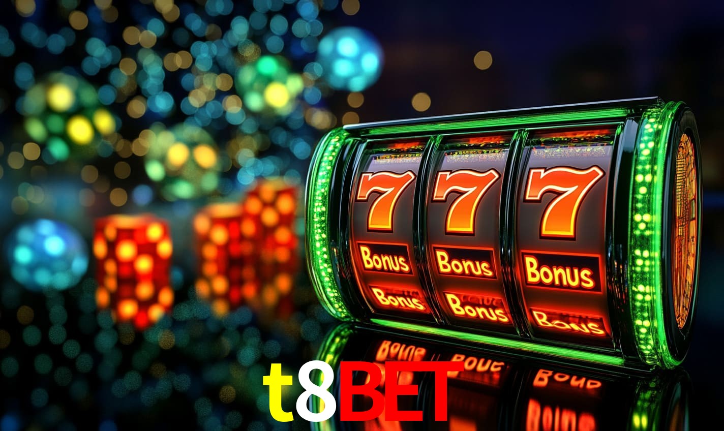 Login Seguro t8bet