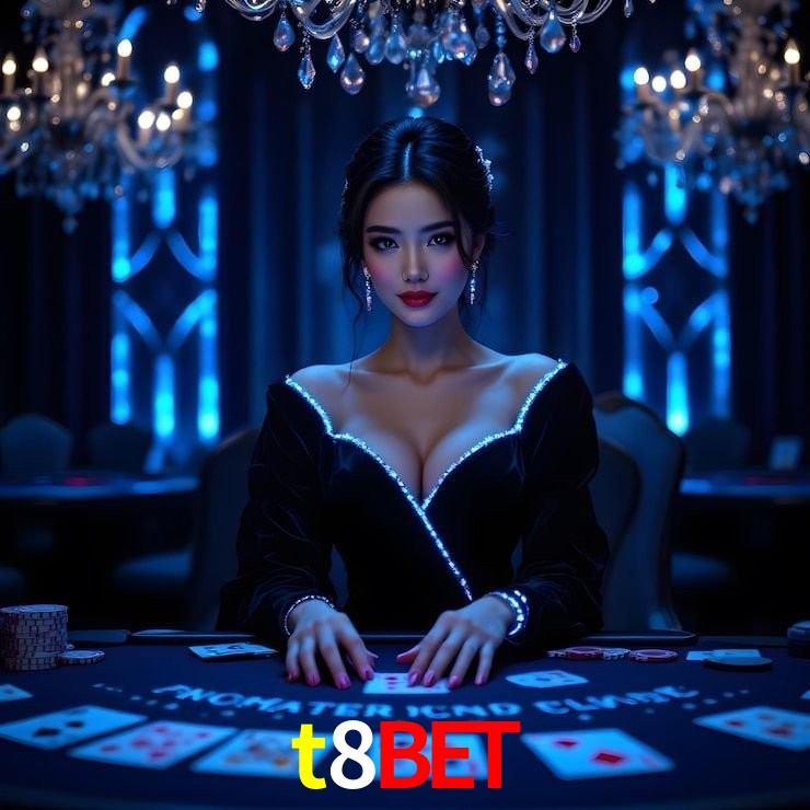 Diretório de Jogos t8bet