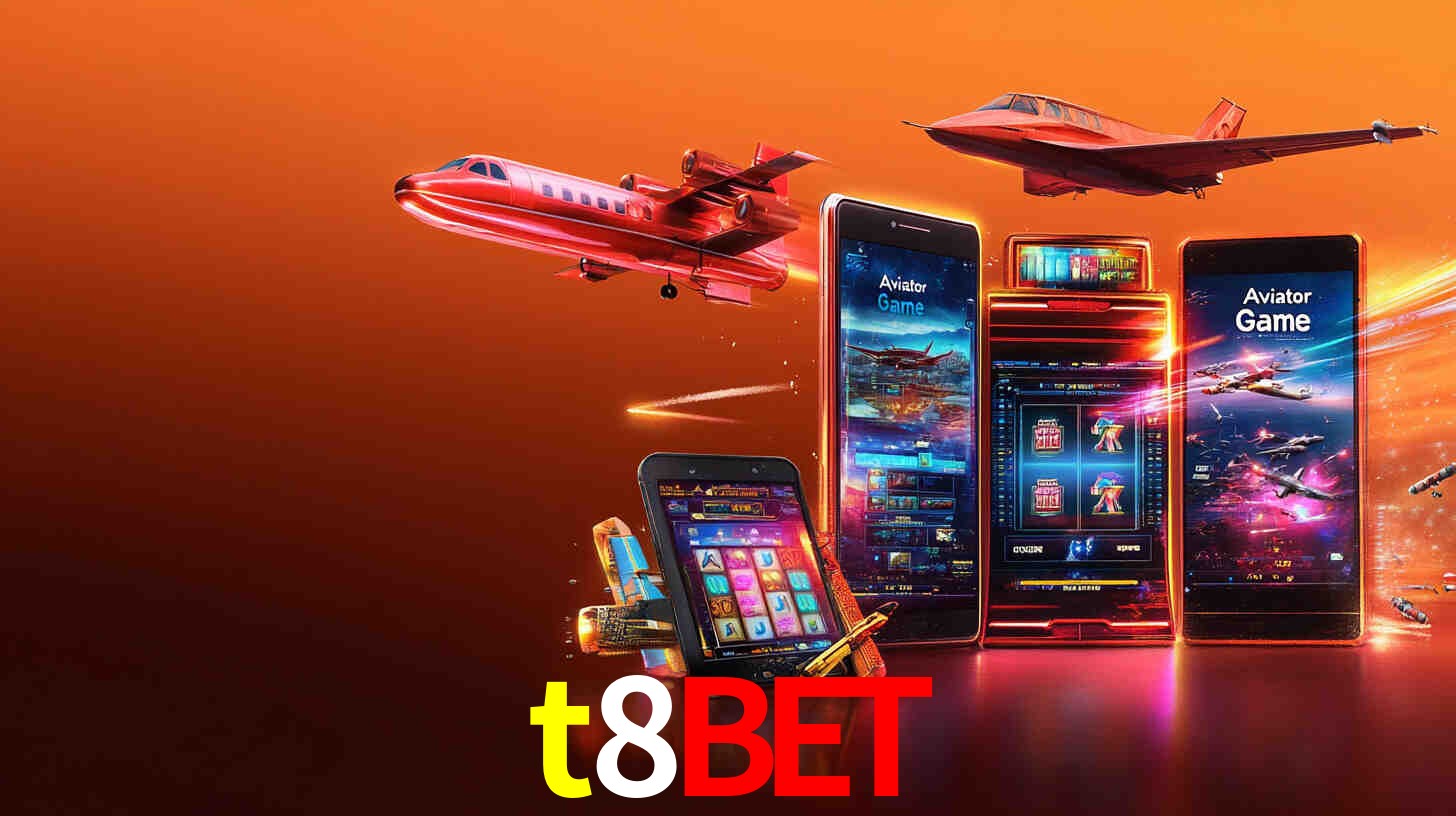 A Experiência Imersiva dos Cassinos Ao Vivo no t8bet