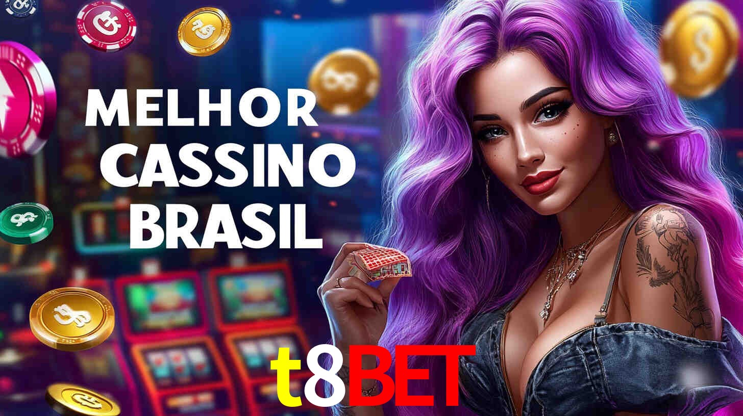 Descubra a Essência do t8bet: Nossa História e Compromissos