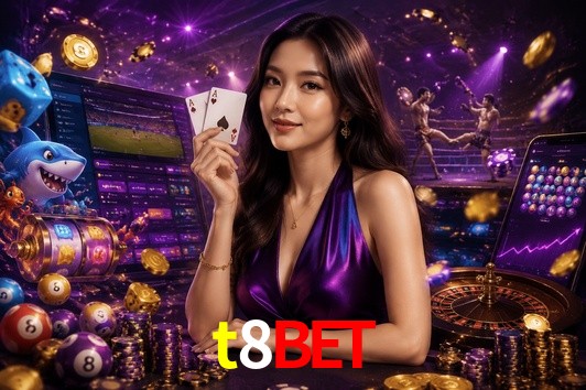 Blackjack Table t8bet