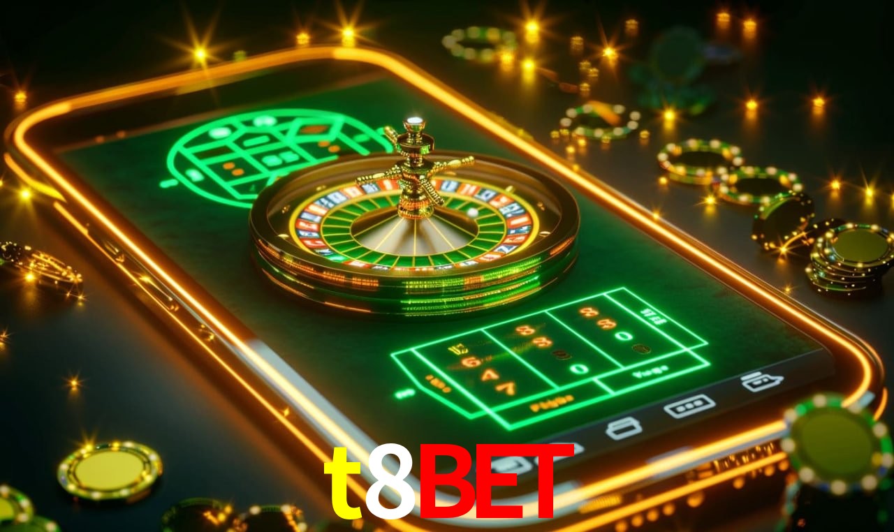 Integração de APIs t8bet