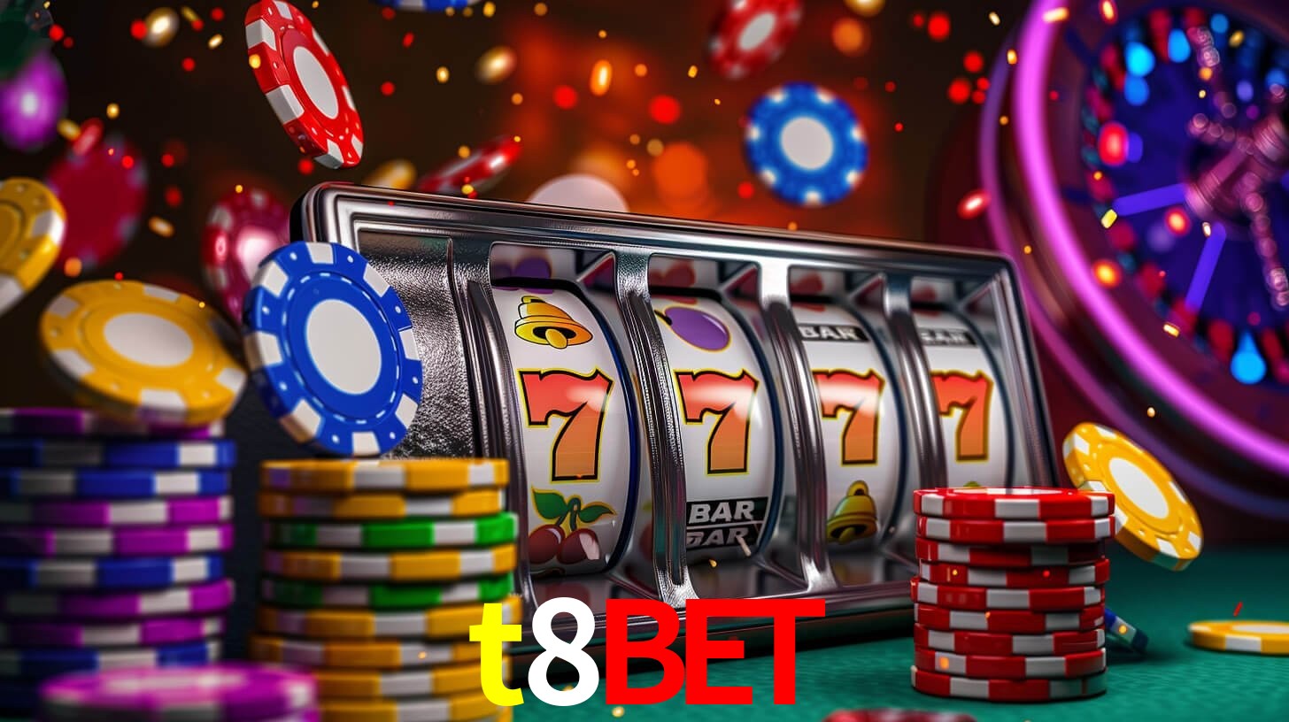 Programa VIP t8bet