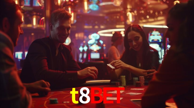 A Popularidade dos Caça-Níqueis no t8bet